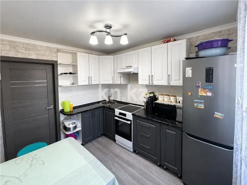 Продажа 3-комнатной квартиры, 65 м² - Продажа квартир от собственников в Караганде - страница 8 фото 4 из 4