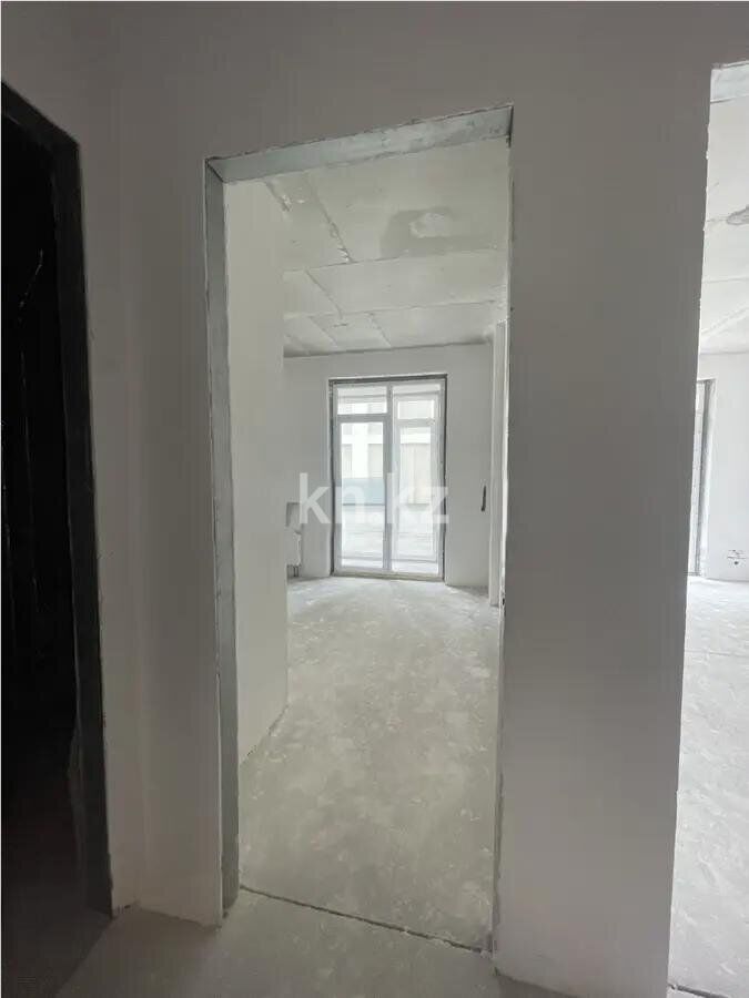 Продажа 1-комнатной квартиры, 46 м² - Продажа однокомнатных квартир в Алматы - страница 25 фото 1 из 4