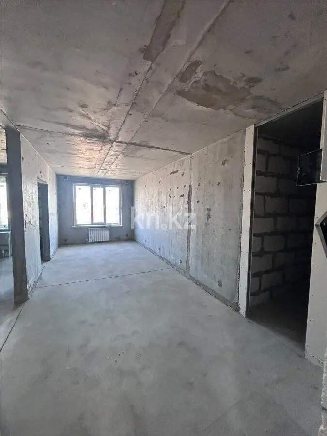 Продажа 1-комнатной квартиры, 39 м² - Продажа однокомнатных квартир от собственников в Алматы фото 1 из 1