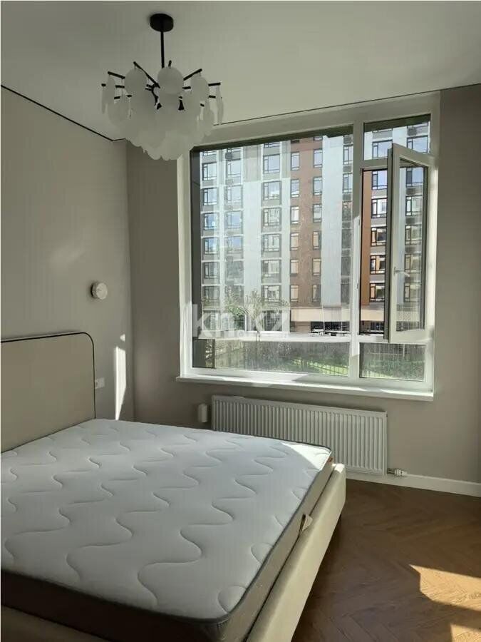 Продажа 3-комнатной квартиры, 63 м² - Продажа трехкомнатных квартир в Астане - страница 2 фото 2 из 5