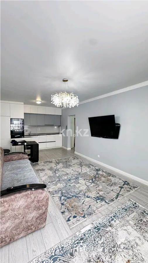 Продажа 2-комнатной квартиры, 50 м² - Продажа двухкомнатных квартир в блочном доме в Астане - страница 43 фото 3 из 6