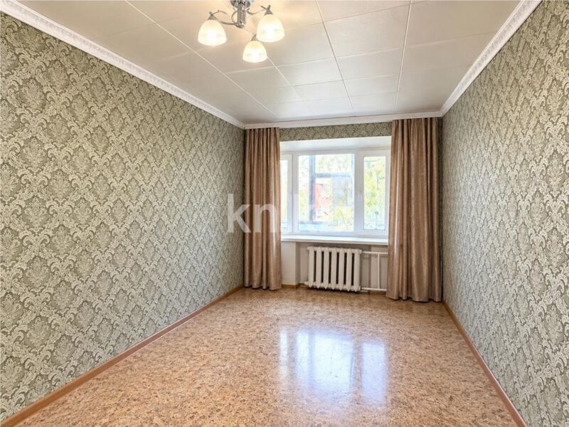 Продажа 2-комнатной квартиры, 44 м² - Продажа квартир в блочном доме в Темиртау - страница 2 фото 3 из 8