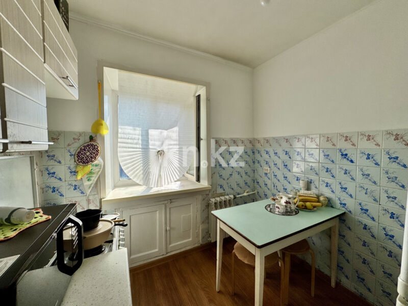 Продажа 2-комнатной квартиры, 42 м² - Продажа двухкомнатных квартир в Городе Караганды - страница 11 фото 7 из 14