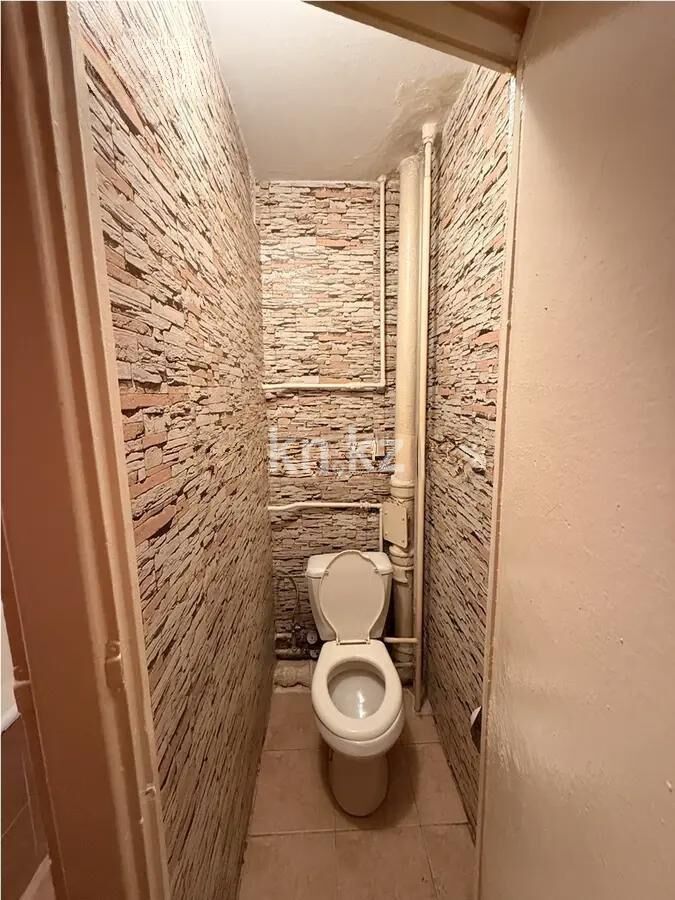 Продажа 3-комнатной квартиры, 60 м² - Продажа трехкомнатных квартир в Бостандыкском р-не Алматы - страница 19 фото 4 из 5