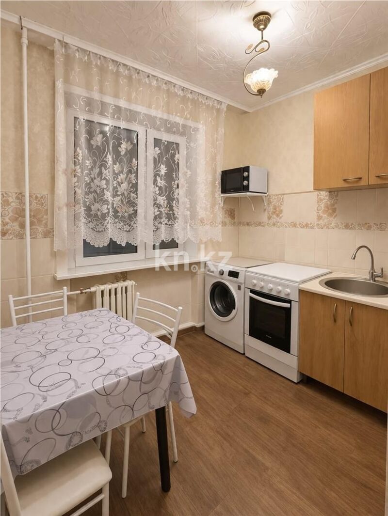 Продажа 2-комнатной квартиры, 47 м² - Продажа двухкомнатных квартир в Майкудуке Караганды - страница 8 фото 5 из 8