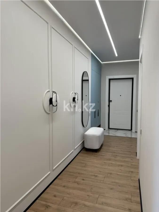 Продажа 3-комнатной квартиры, 88.42 м² - Продажа квартир в монолитно-каркасном доме в Астане - страница 126 фото 7 из 7