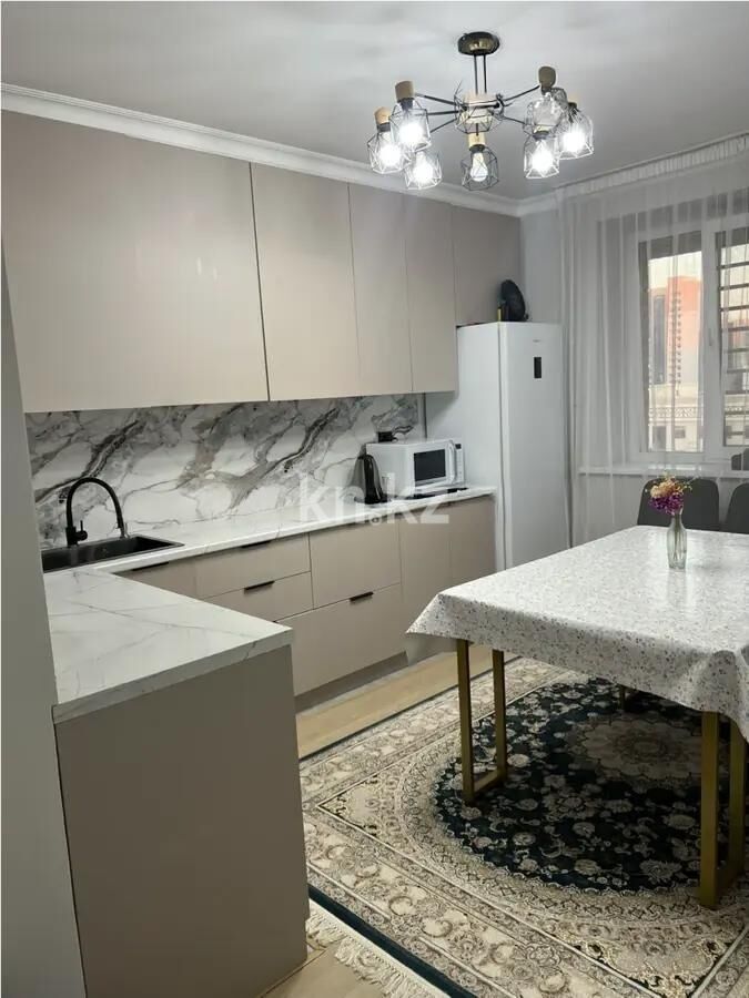Продажа 1-комнатной квартиры, 50 м² - Продажа однокомнатных квартир в р-не Сарыарка Астаны - страница 12 фото 2 из 4