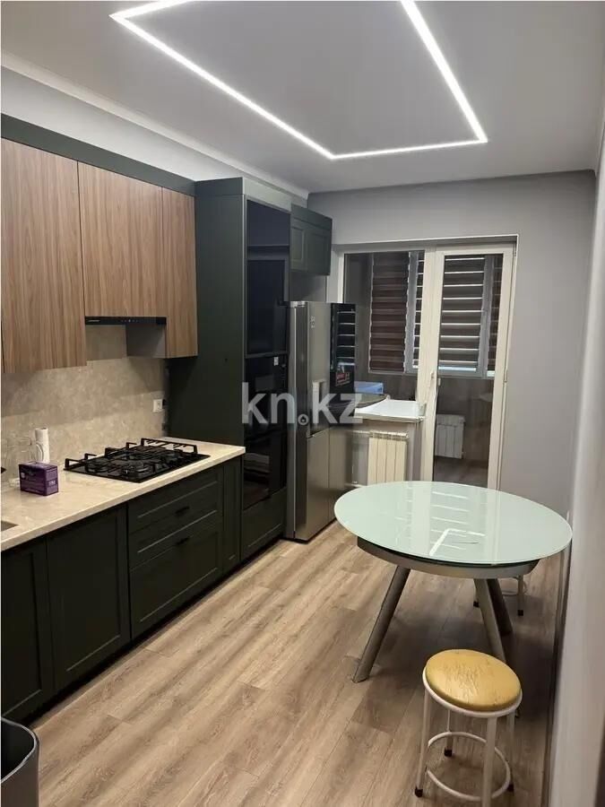 Продажа 3-комнатной квартиры, 63.3 м² - Продажа трехкомнатных квартир в Бостандыкском р-не Алматы - страница 9 фото 3 из 4
