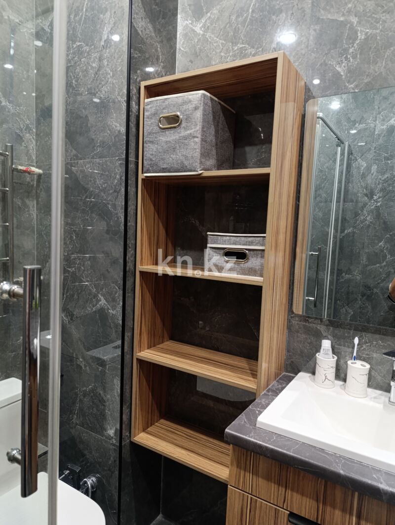Продажа 1-комнатной квартиры, 42.3 м² - Продажа квартир в Казахстане - страница 6 фото 11 из 12