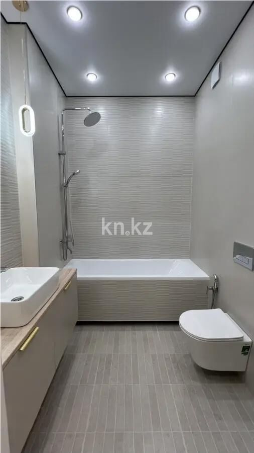 Продажа 3-комнатной квартиры, 66 м² - Продажа квартир в новостройках Астаны - страница 8 фото 4 из 4