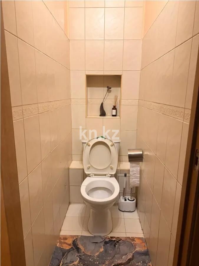 Продажа 2-комнатной квартиры, 62.6 м² - Продажа двухкомнатных квартир в кирпичном доме в Алматы - страница 7 фото 4 из 4
