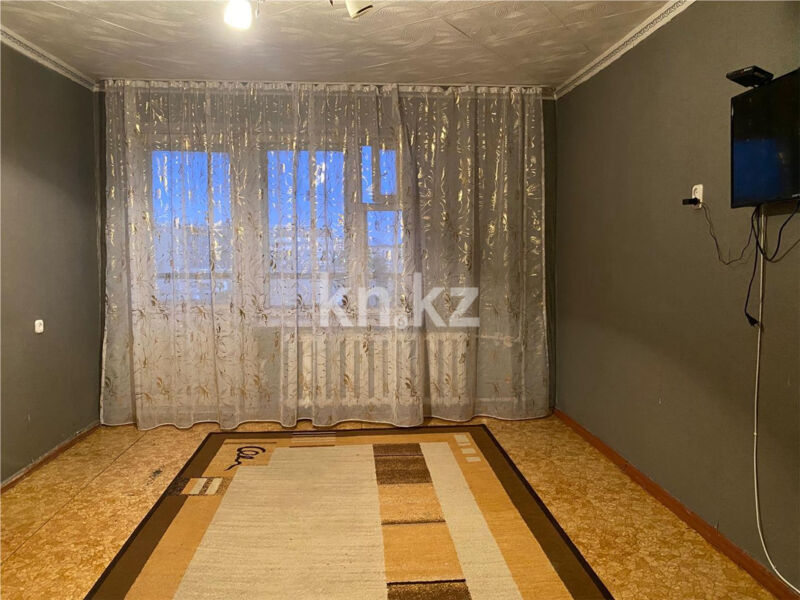 Продажа 3-комнатной квартиры, 62 м² - Продажа трехкомнатных квартир в Караганде - страница 53 фото 1 из 14