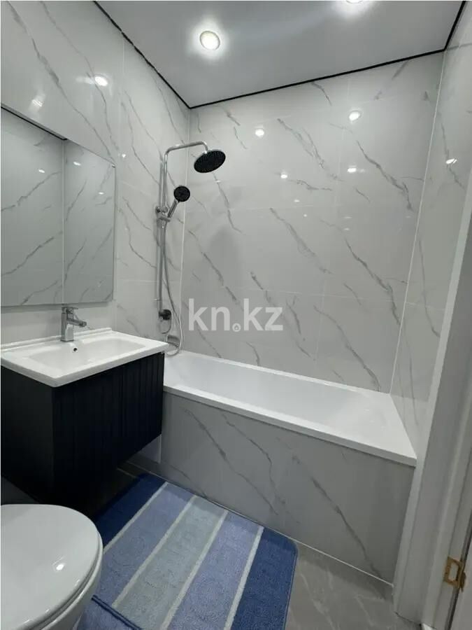Продажа 2-комнатной квартиры, 41 м² - Продажа двухкомнатных квартир в Казахстане - страница 3 фото 4 из 5