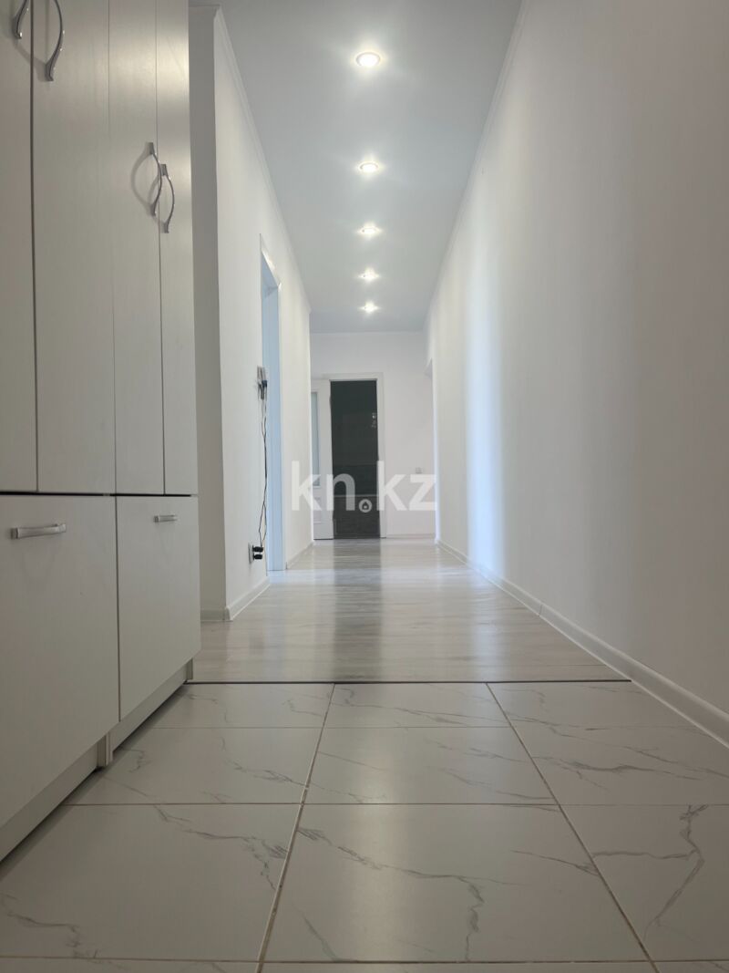 Продажа 3-комнатной квартиры, 84 м² - Продажа трехкомнатных квартир на Юго-Востоке Караганды - страница 7 фото 26 из 40
