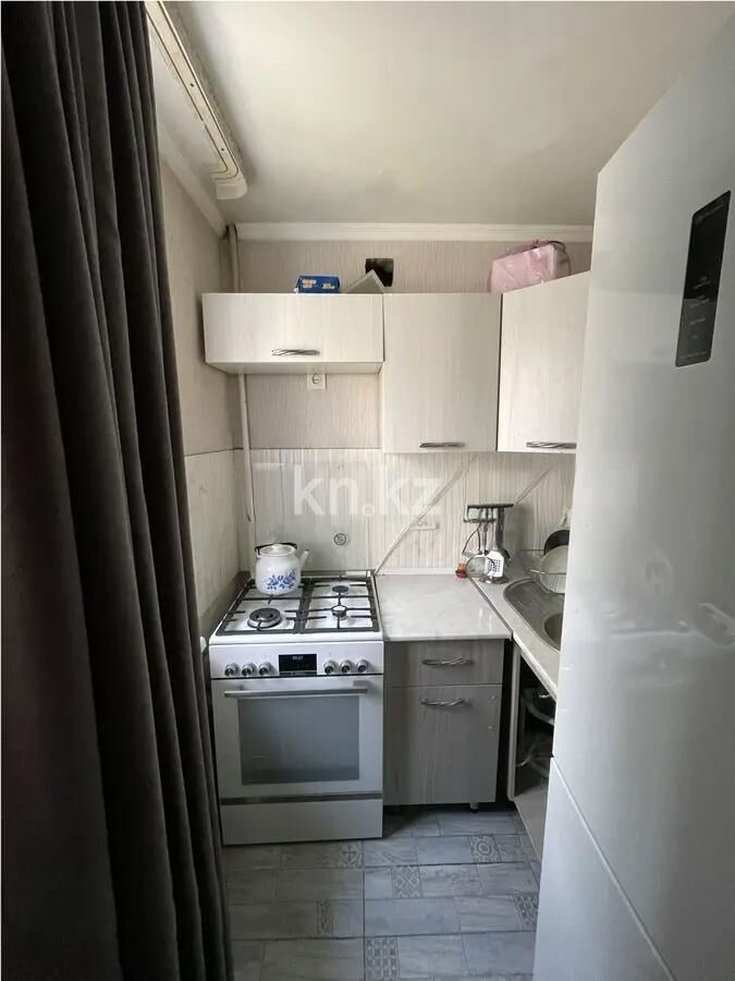 Продажа 3-комнатной квартиры, 54 м² - Продажа трехкомнатных квартир в кирпичном доме в Алматы - страница 8 фото 4 из 5