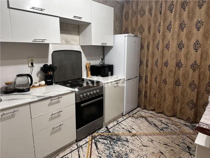 Продажа 1-комнатной квартиры, 35 м² - Продажа однокомнатных квартир от собственников в Казахстане - страница 5 фото 2 из 3