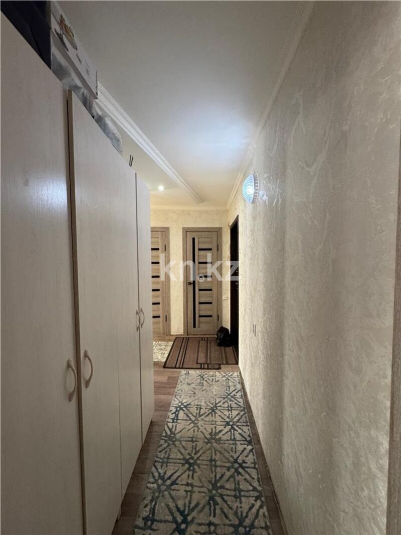 Продажа 4-комнатной квартиры, 61 м² - Продажа четырехкомнатных квартир в панельном доме в Казахстане - страница 16 фото 12 из 13