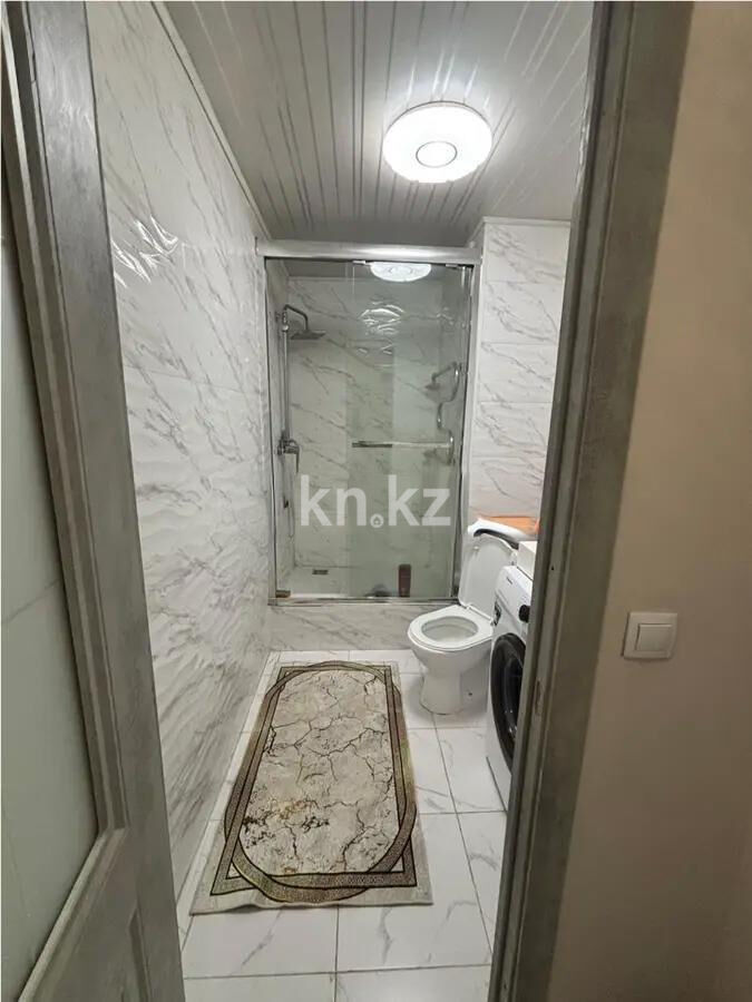 Продажа 1-комнатной квартиры, 30 м² - Продажа однокомнатных квартир в Алатауском р-не Алматы - страница 32 фото 3 из 3
