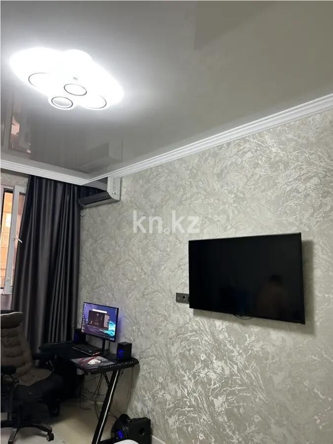 Продажа 2-комнатной квартиры, 81 м² - Продажа двухкомнатных квартир в Алматы - страница 2 фото 1 из 5