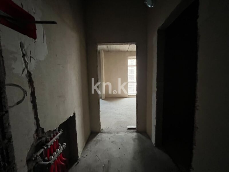 Продажа 1-комнатной квартиры, 44.6 м² - Продажа однокомнатных квартир в Астане - страница 49 фото 5 из 11