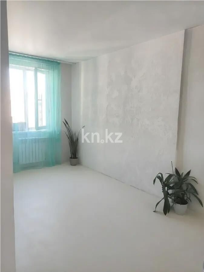 Продажа 2-комнатной квартиры, 43 м² - Продажа двухкомнатных квартир в кирпичном доме в Астане фото 3 из 4