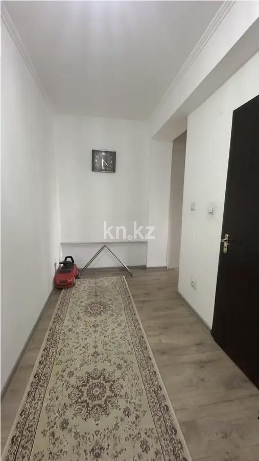Продажа 2-комнатной квартиры, 44 м² - Продажа двухкомнатных квартир в монолитно-каркасном доме в Казахстане - страница 189 фото 5 из 6