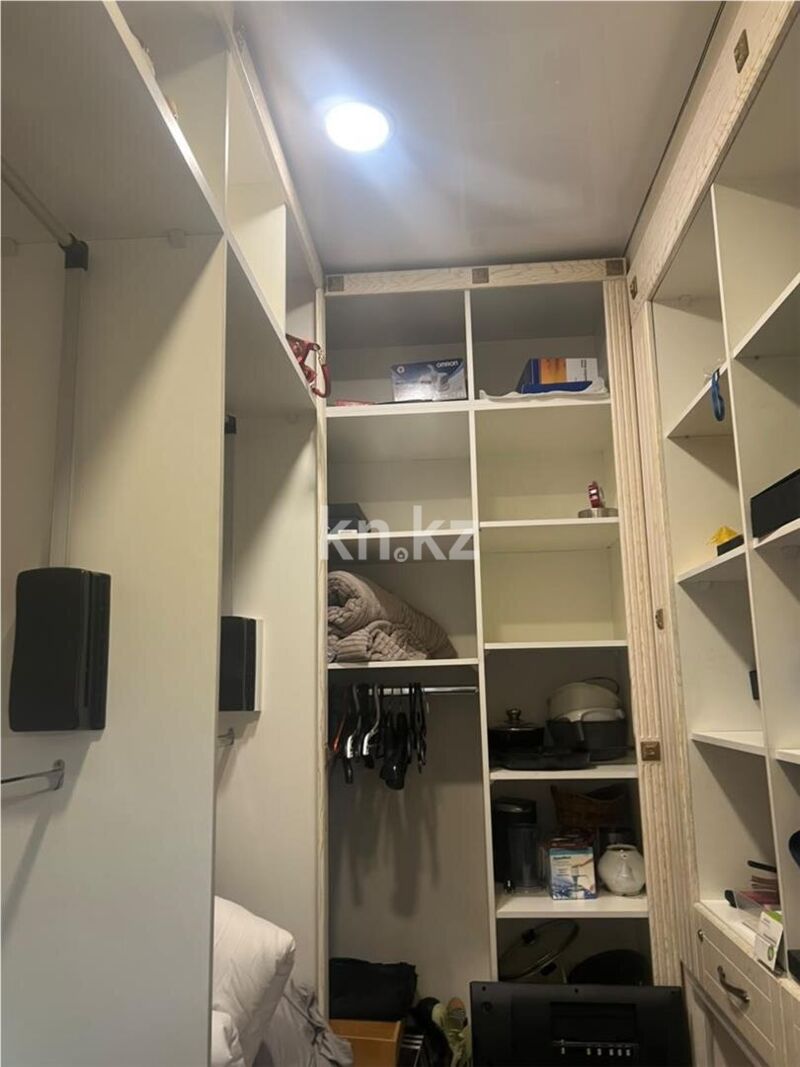 Продажа 4-комнатной квартиры, 91 м² - Продажа квартир в Казахстане - страница 272 фото 12 из 14