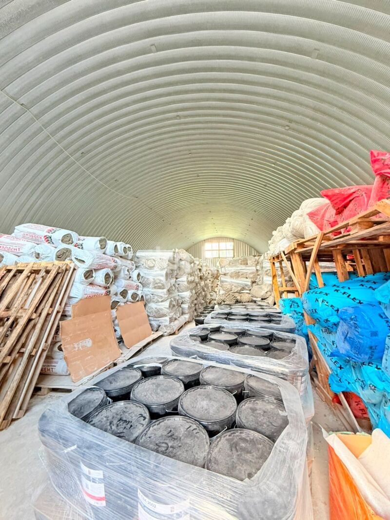 Продажа базы, 3004 м² - Продажа баз, складов и промышленной недвижимости в Казахстане фото 27 из 39