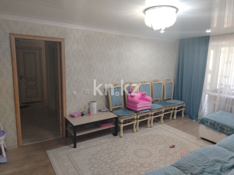 Продажа 3-комнатной квартиры, 68 м² - Продажа трехкомнатных квартир на Юго-Востоке Караганды - страница 19 фото 10 из 23