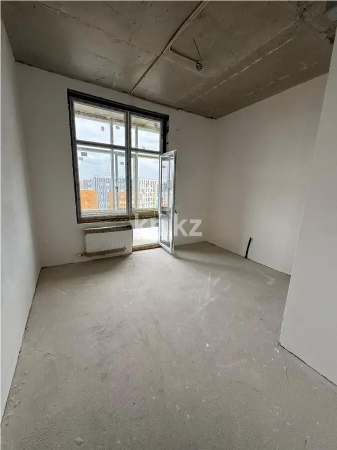 Продажа 3-комнатной квартиры, 93.4 м² - Продажа трехкомнатных квартир в Астане - страница 9 фото 3 из 4