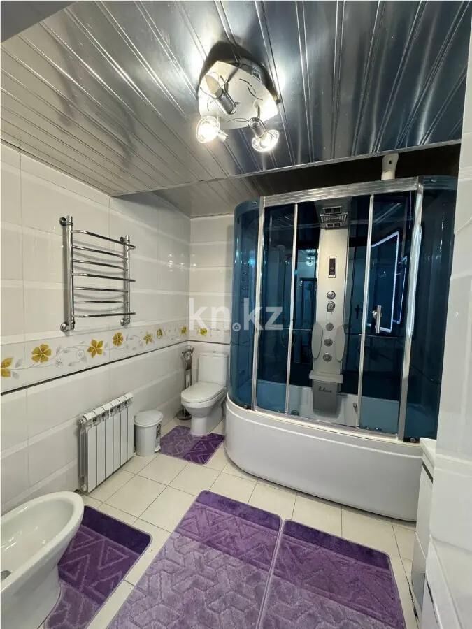 Продажа 3-комнатной квартиры, 110 м² - Продажа трехкомнатных квартир в Бостандыкском р-не Алматы - страница 26 фото 5 из 6