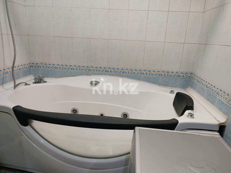 Аренда 3-комнатной квартиры, 75 м² - Аренда недвижимости в Алматы фото 3 из 10