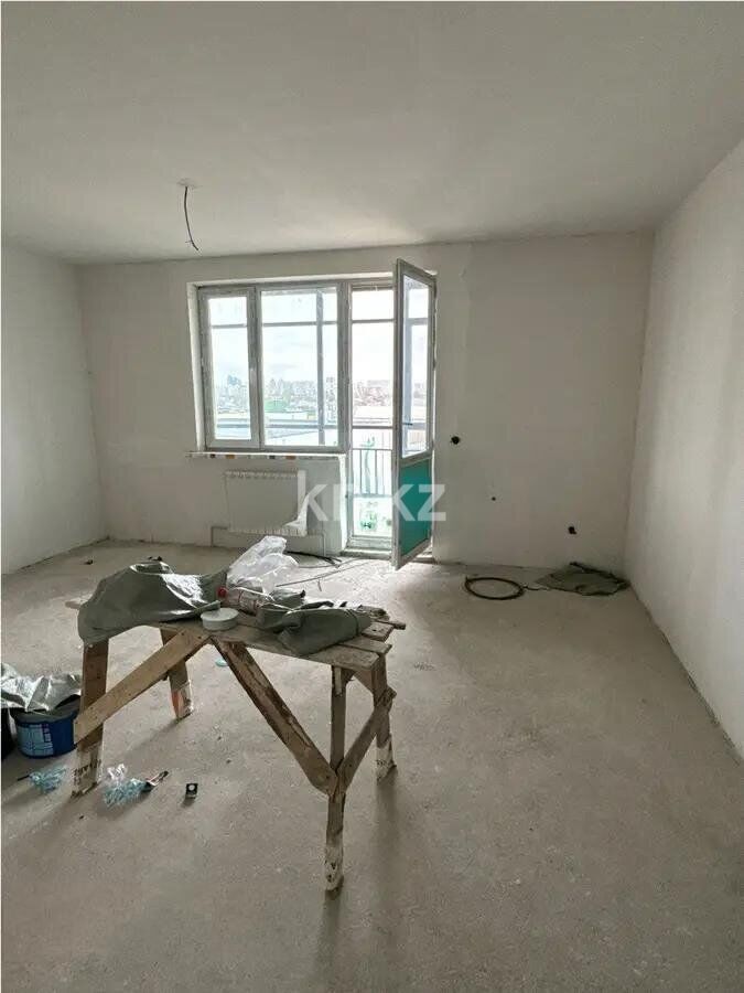Продажа 1-комнатной квартиры, 30 м² - Продажа квартир в р-не Алматы Астаны - страница 3 фото 1 из 2