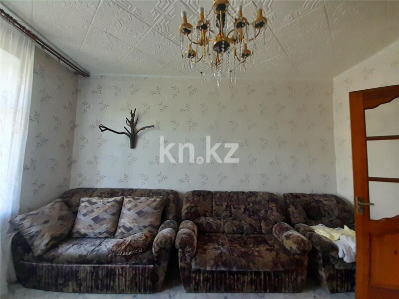 Продажа 3-комнатной квартиры, 75 м² - Продажа квартир в блочном доме в Темиртау фото 3 из 16