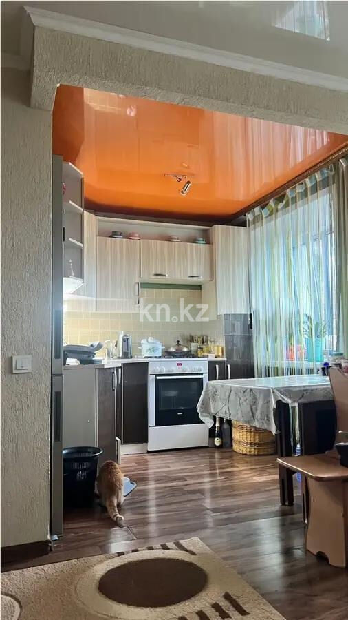 Продажа 3-комнатной квартиры, 58 м² - Продажа трехкомнатных квартир в Караганде - страница 50 фото 6 из 7