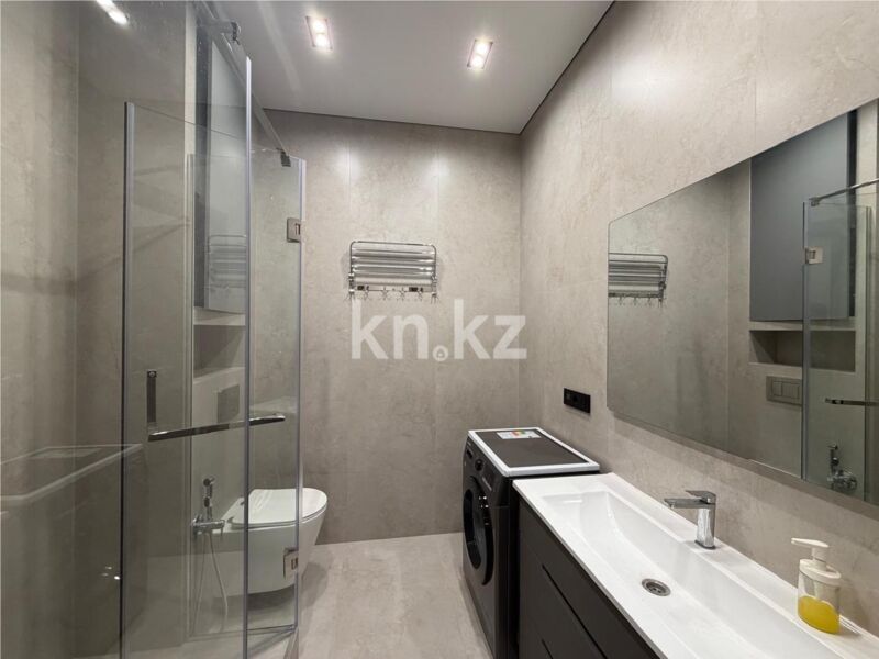 Продажа 2-комнатной квартиры, 52 м² - Продажа двухкомнатных квартир на Юго-Востоке Караганды - страница 9 фото 5 из 11