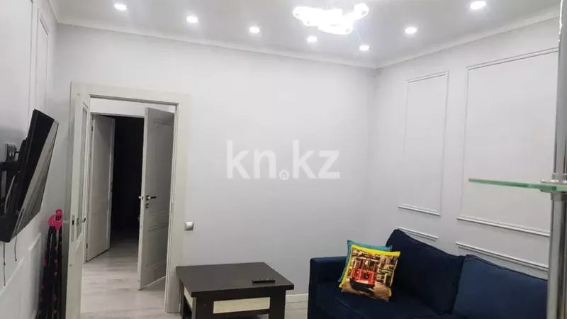 Продажа 2-комнатной квартиры, 63.4 м² - Продажа двухкомнатных квартир в монолитном доме в Алматы - страница 3 фото 8 из 13