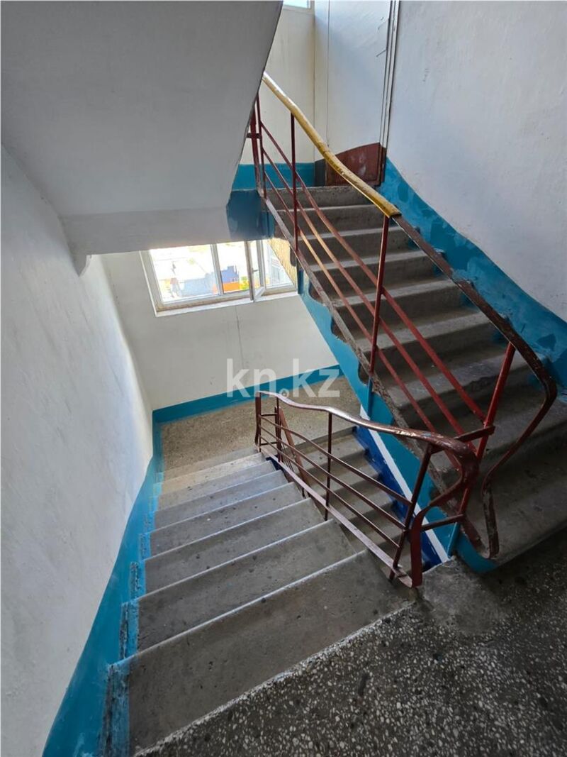 Продажа 3-комнатной квартиры, 69 м² - Недвижимость в Темиртау - страница 32 фото 14 из 16