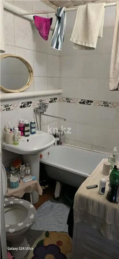 Продажа 2-комнатной квартиры, 47 м² - Продажа офисных и торговых помещений в Костанае фото 2 из 2