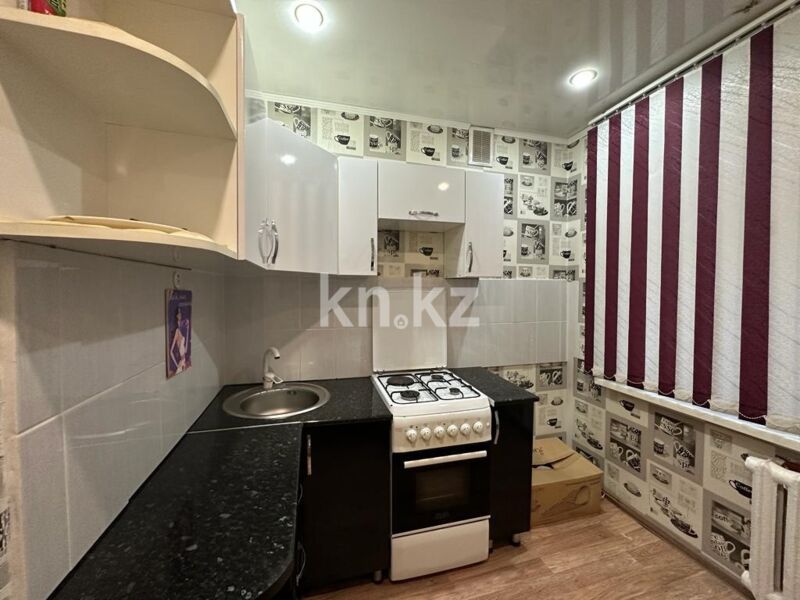 Продажа 2-комнатной квартиры, 48 м² - Продажа двухкомнатных квартир в панельном доме в Темиртау - страница 5 фото 6 из 18