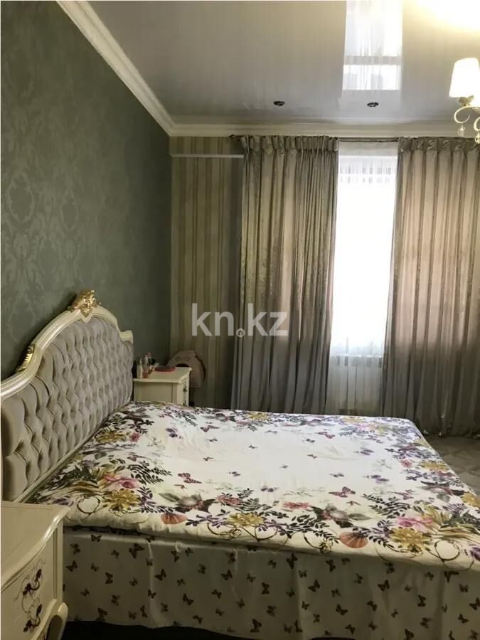 Продажа 3-комнатной квартиры, 127 м² - Продажа квартир в кирпичном доме в Астане - страница 204 фото 2 из 3
