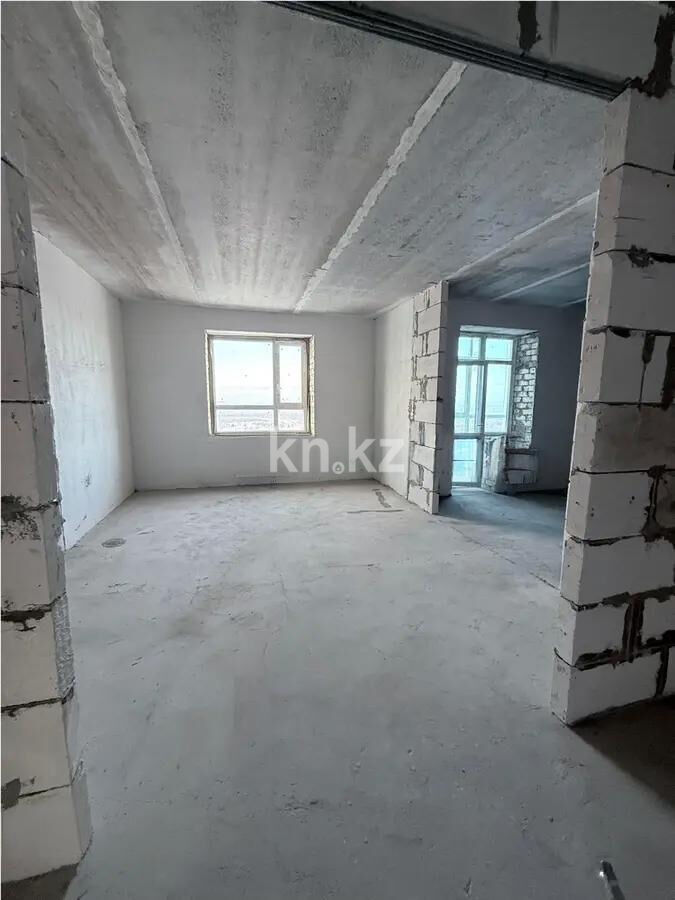 Продажа 4-комнатной квартиры, 102 м² - Продажа четырехкомнатных квартир в кирпичном доме в Караганде - страница 7 фото 1 из 4