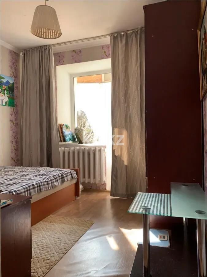 Продажа 2-комнатной квартиры, 48.7 м² - Продажа квартир в Казахстане - страница 5 фото 2 из 5