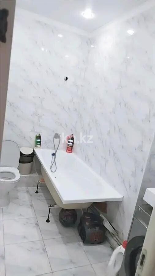 Продажа 1-комнатной квартиры, 42.6 м² - Продажа квартир в Казахстане - страница 39 фото 3 из 5