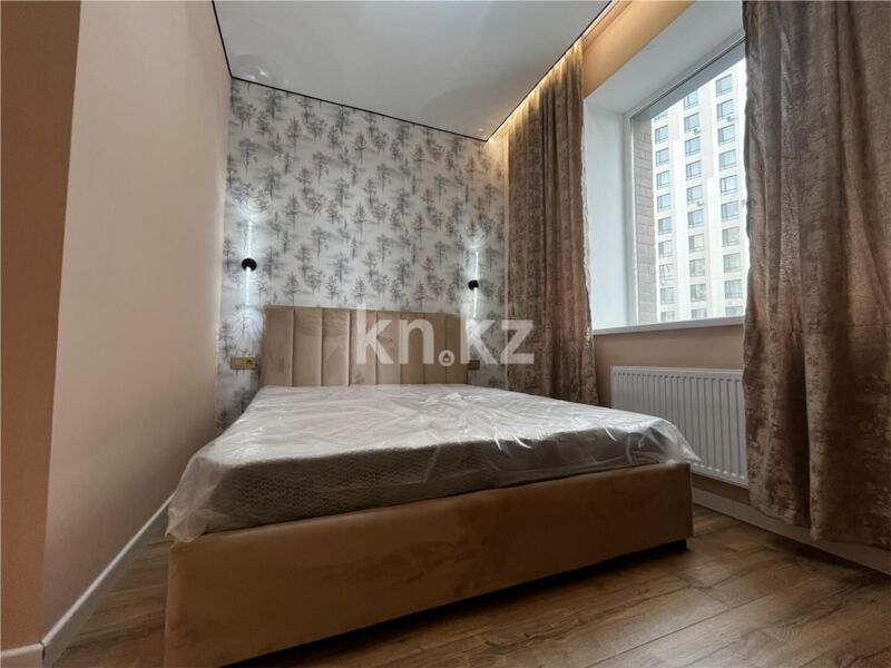 Продажа 2-комнатной квартиры, 35.8 м² - Продажа квартир в Кокшетау фото 4 из 10
