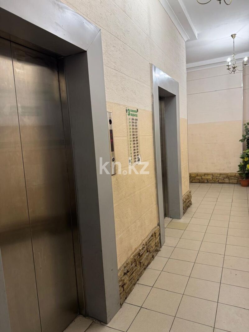 Продажа 3-комнатной квартиры, 114.1 м² - Продажа трехкомнатных квартир в р-не Байконур Астаны - страница 4 фото 32 из 35