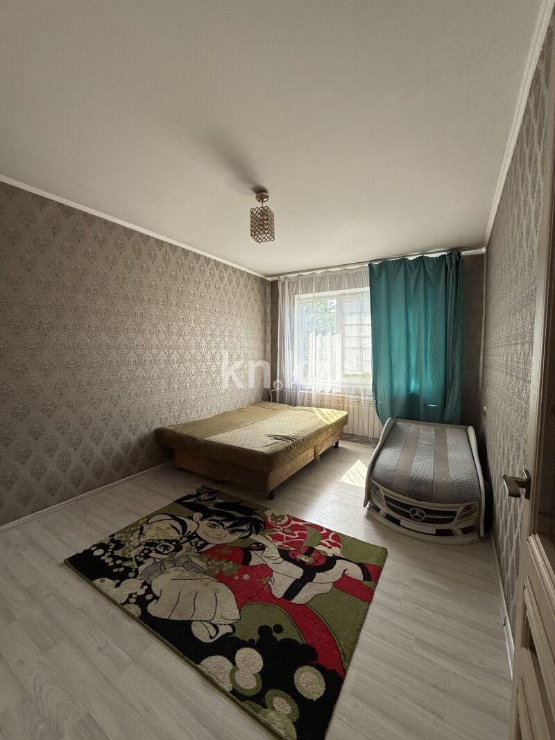 Аренда 3-комнатной квартиры, 68 м² - Аренда квартир помесячно в Алматы фото 3 из 6