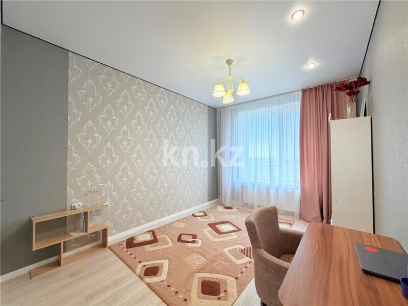 Продажа 3-комнатной квартиры, 98.5 м² - Продажа квартир в Кокшетау фото 5 из 15