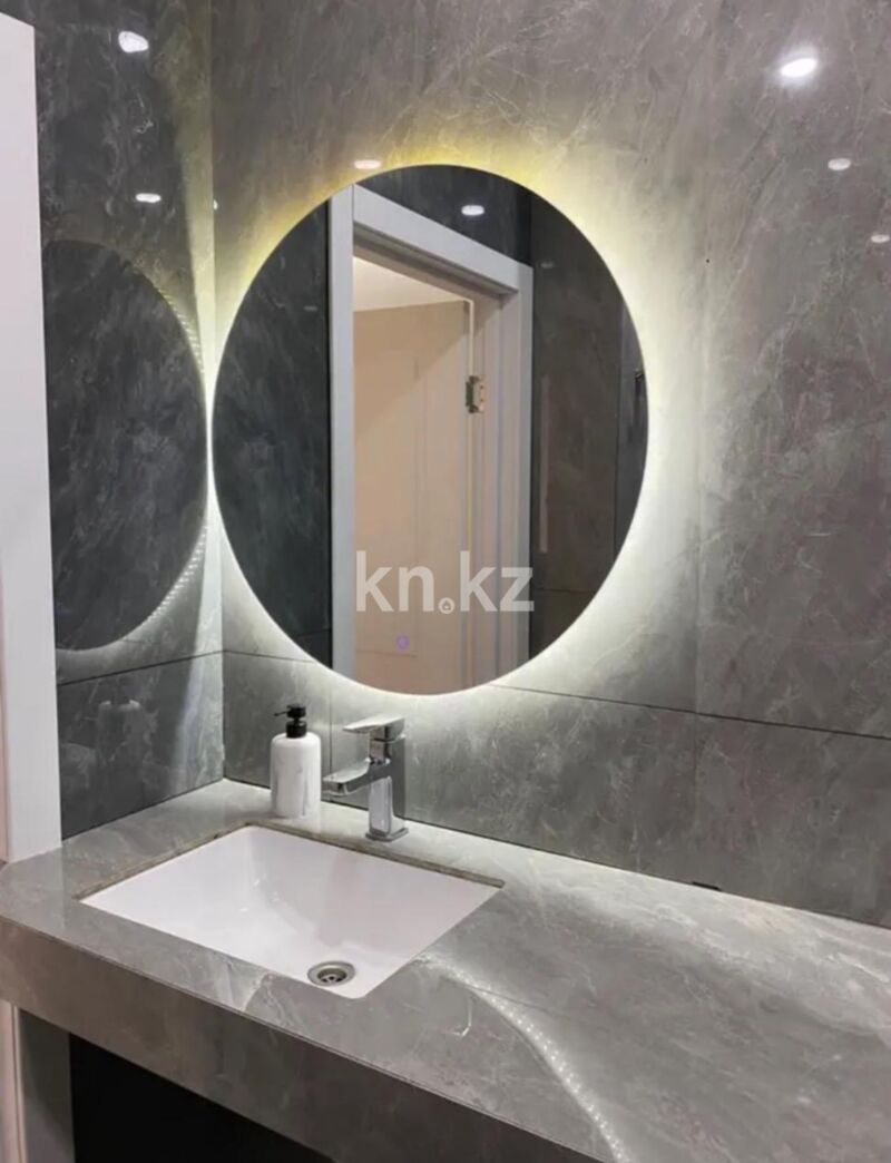 Продажа 1-комнатной квартиры, 35.2 м² - Продажа квартир в Казахстане - страница 6 фото 6 из 7