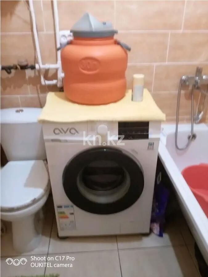 Продажа 1-комнатной квартиры, 30 м² - Продажа домов, коттеджей в Сарани фото 1 из 2
